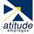 Logo Atitude Empregos 