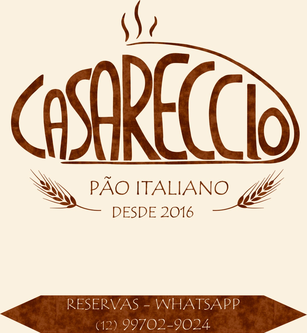 Logo Casareccio