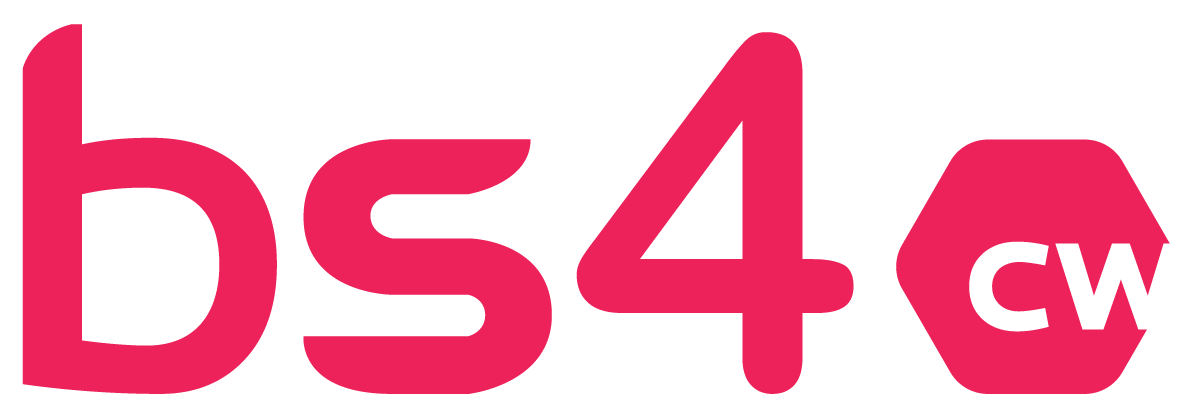 Logo BS4 COWORKING 