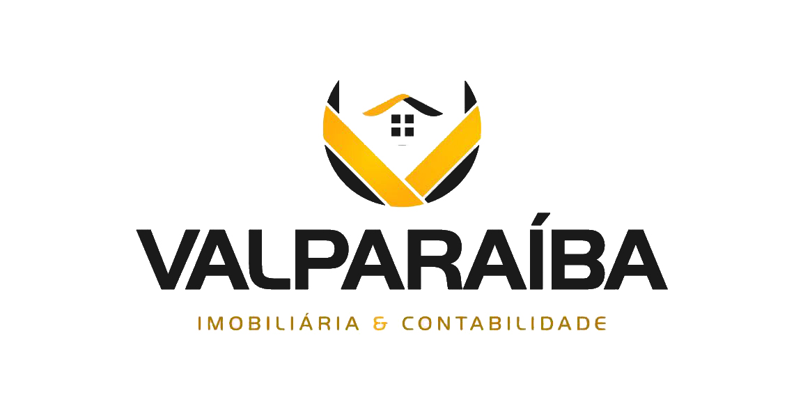 Logo Valparaiba Imóveis 