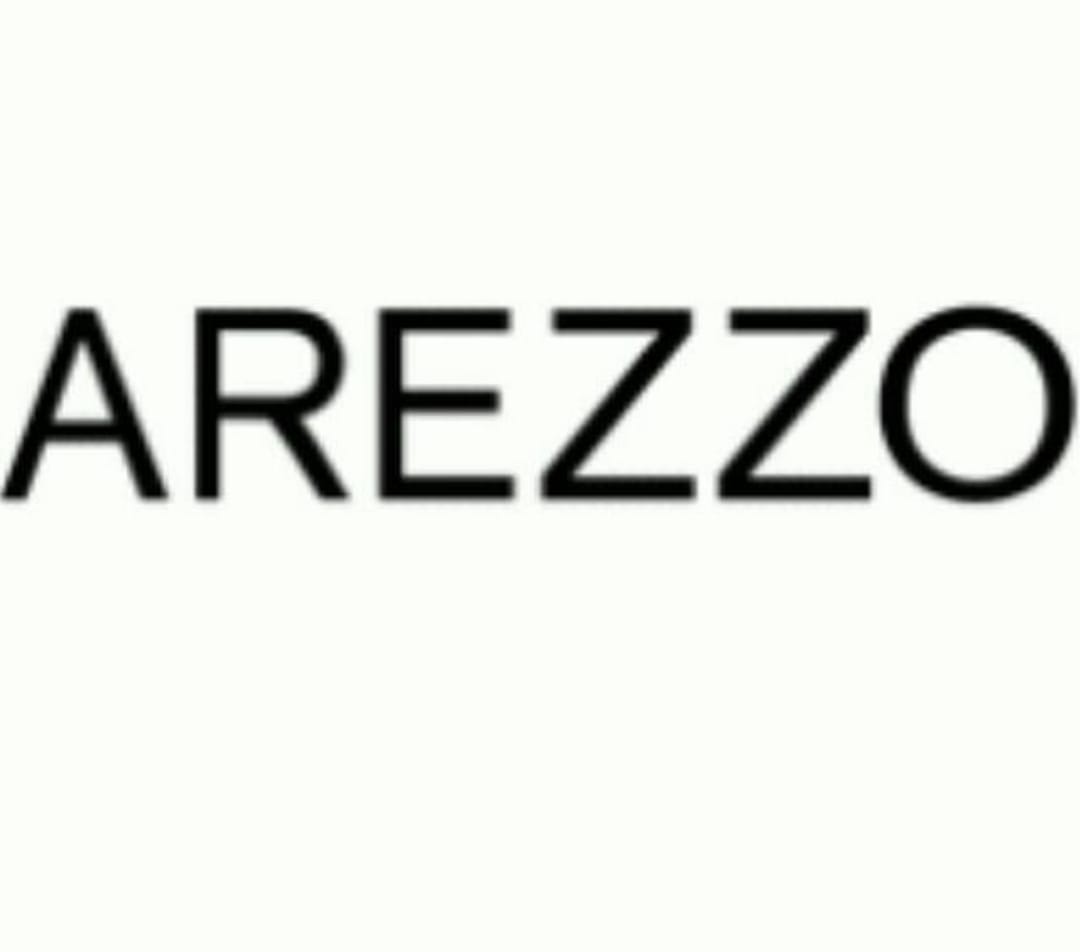 Logo AREZZO