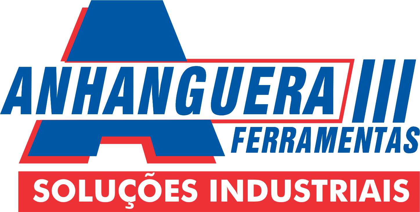 Logo Anhanguera Ferramentas
