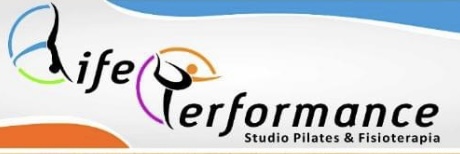 Logo Studio Life Performance 