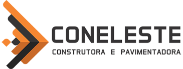 Logo CONELESTE CONSTRUTORA E PAVIMENTADORA