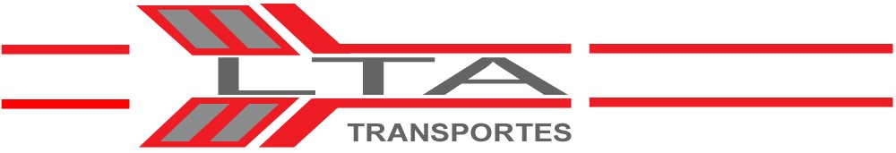 Logo LTA TRANSPORTES