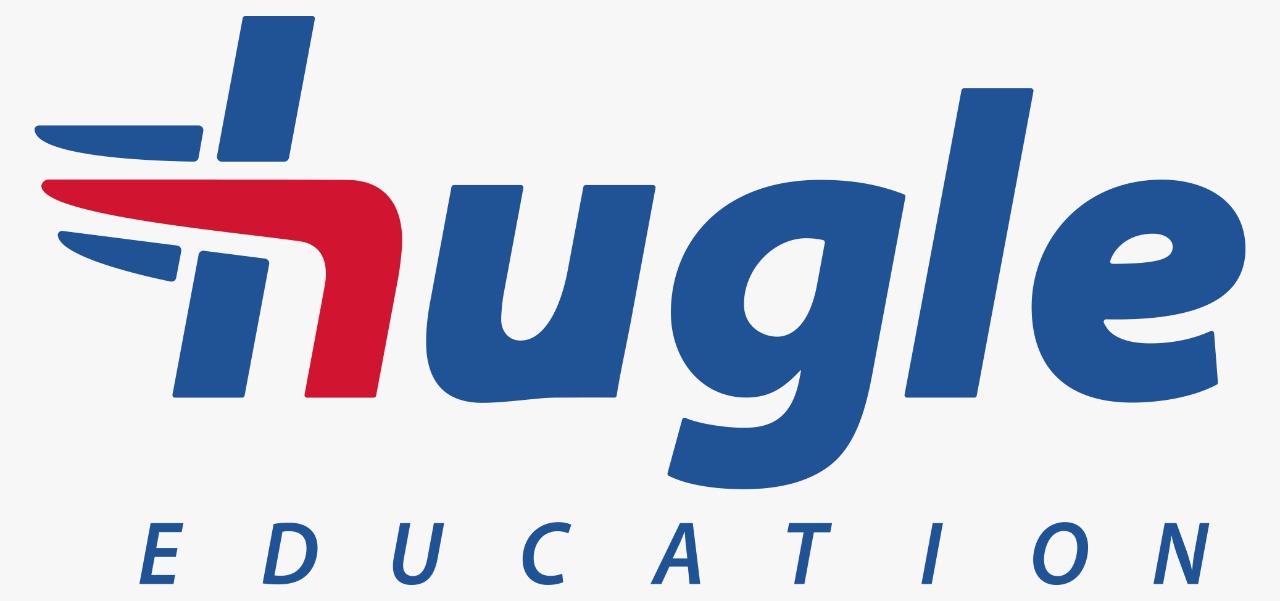 Logo Hugle Education Vista Verde