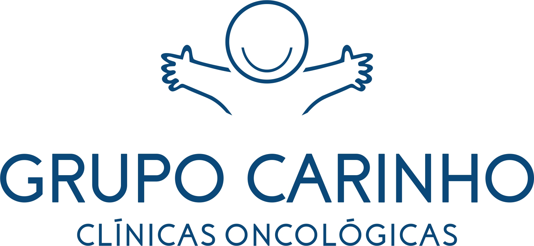 Logo Grupo Carinho 