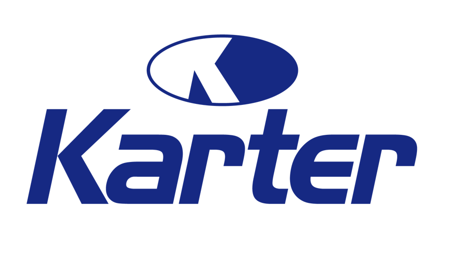 Logo Karter Lubrificantes Eirelli