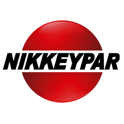 Logo Nikkeypar