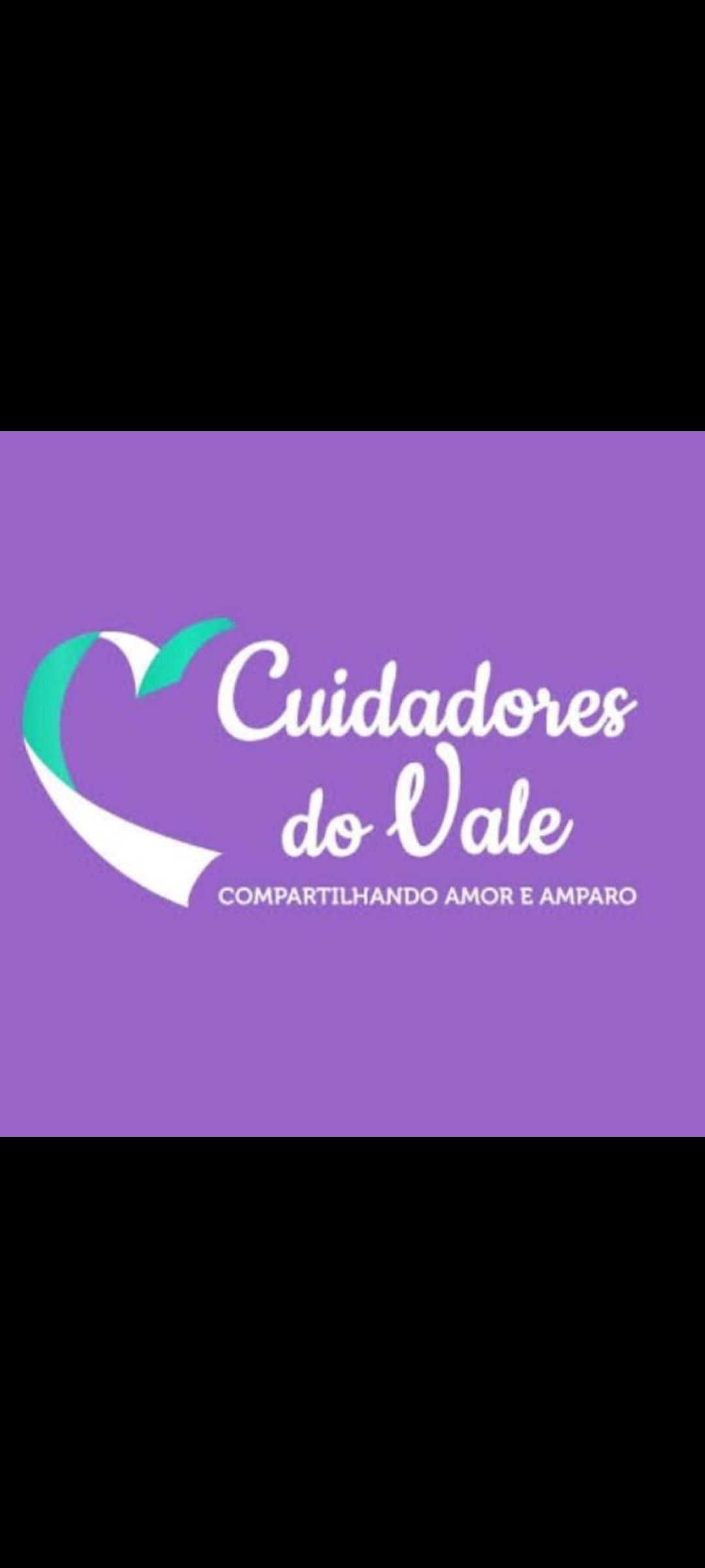Logo CUIDADORES DO VALE