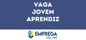 Jovem Aprendiz-São José Dos Campos - Sp 3