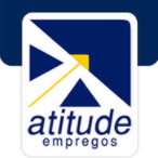 Logo Atitude Empregos 