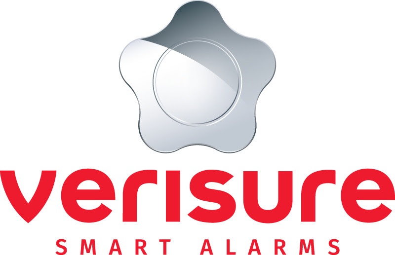 Logo VERISURE BRASIL