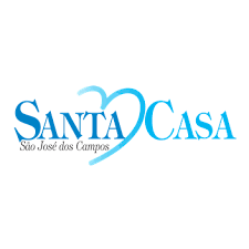 Logo Santa Casa de São José dos Campos