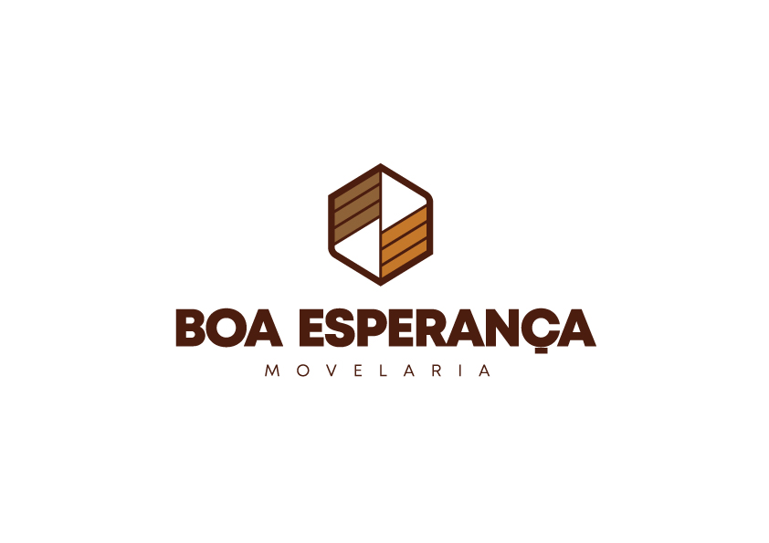 Logo Movelaria Boa Esperança