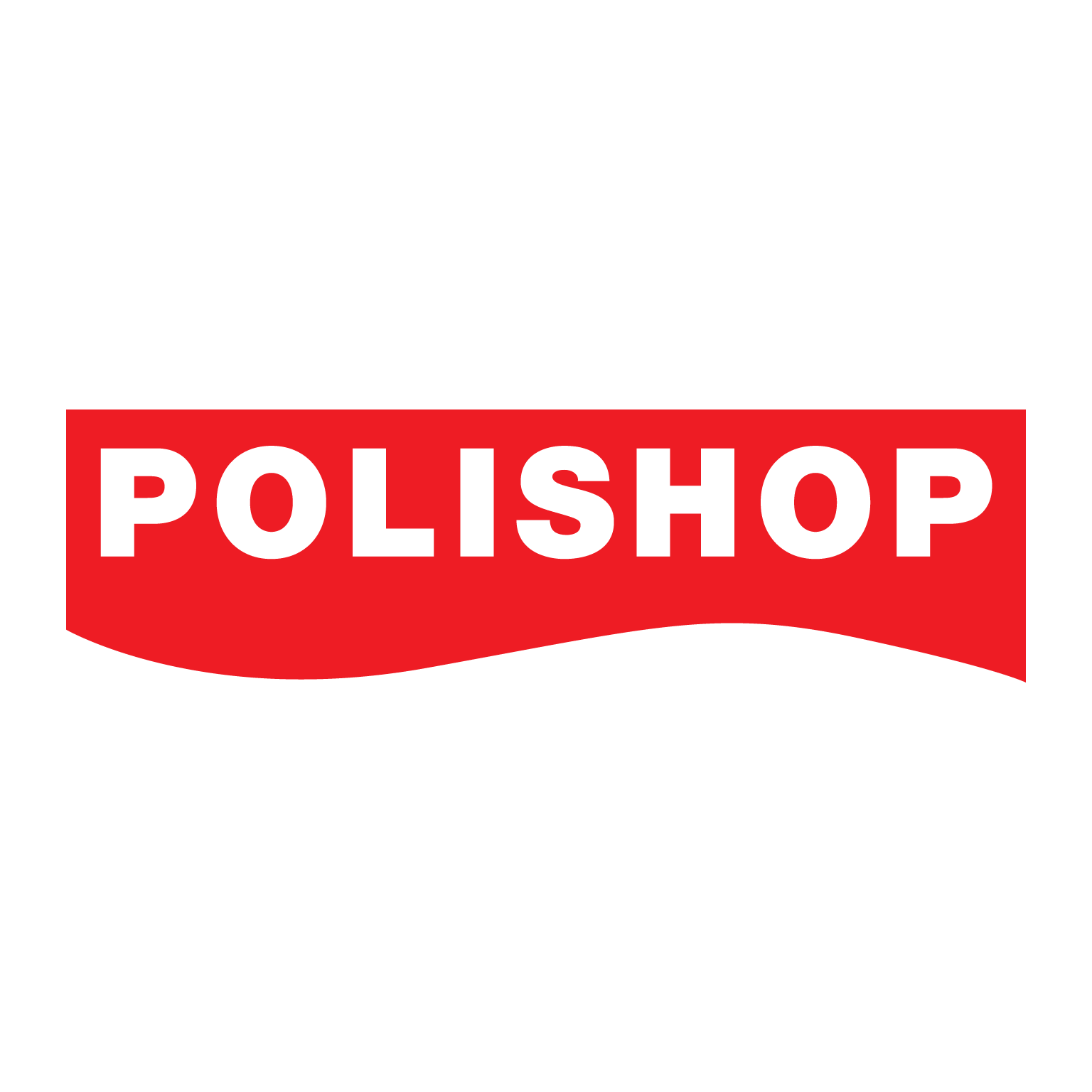 Logo POLISHOP CENTER VALE