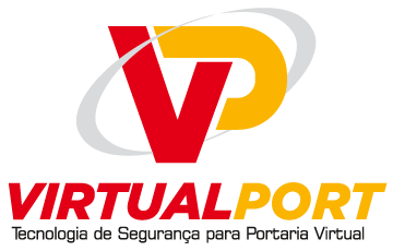 Logo Virtual Port Serv e Zeladoria Ltda
