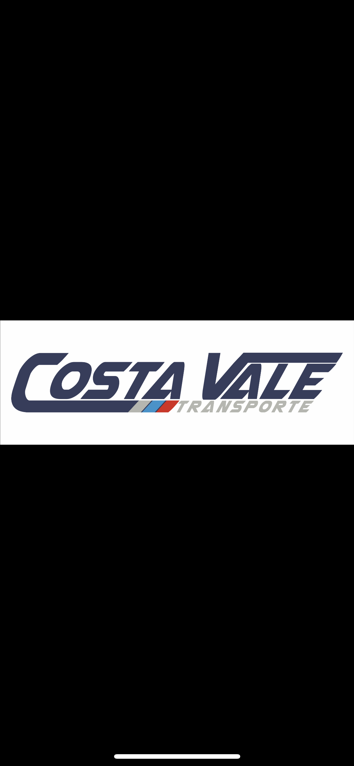Logo COSTA VALE TRANSPORTE