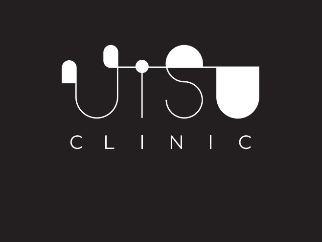 Logo VISU CLINIC