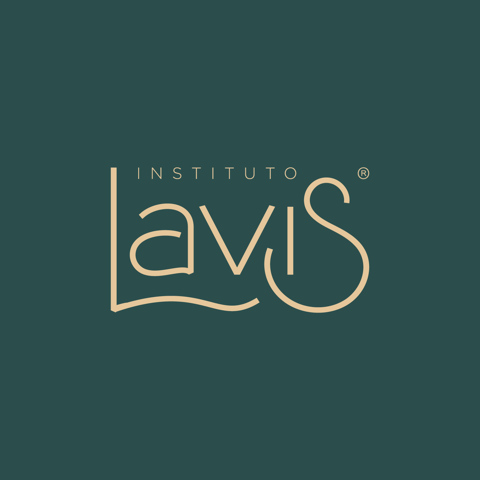 Logo Instituto Lavis Odontologia