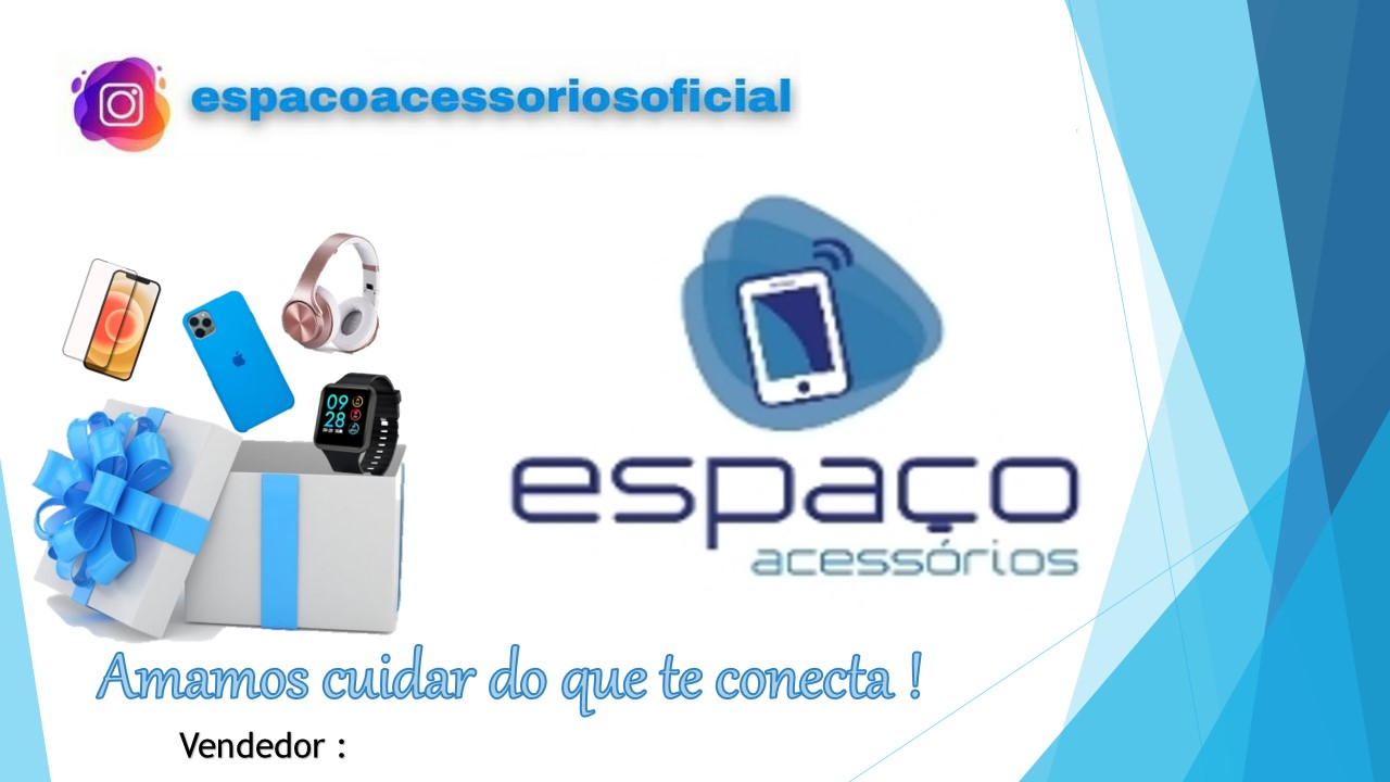 Logo espaco acessorios 