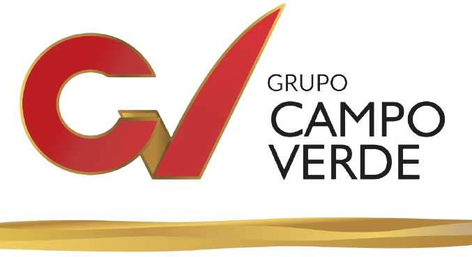 Logo CAMPO VERDE SJC