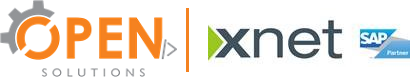 Logo Open Solution 