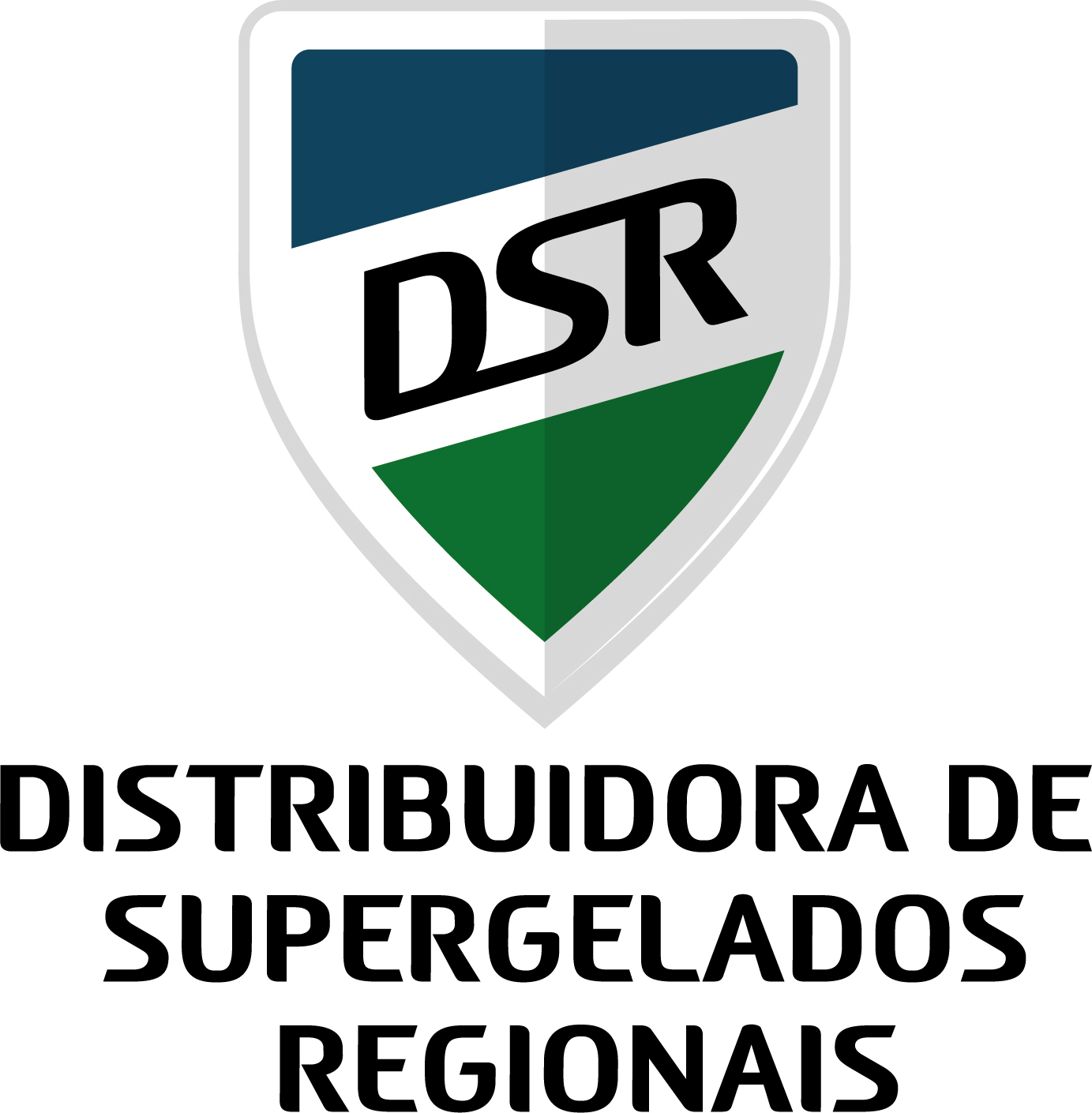 Logo Distribuidora de Supergelados do Vale