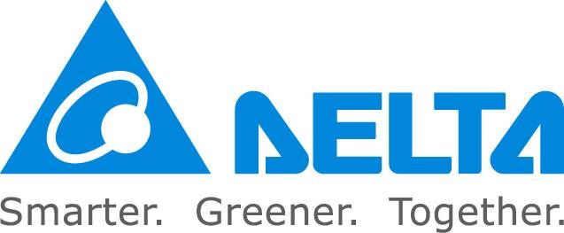 Logo DELTA