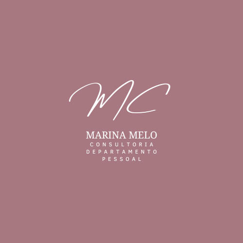 Logo M Consultoria Dp
