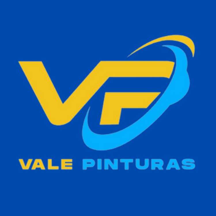 Logo VALE PINTURAS