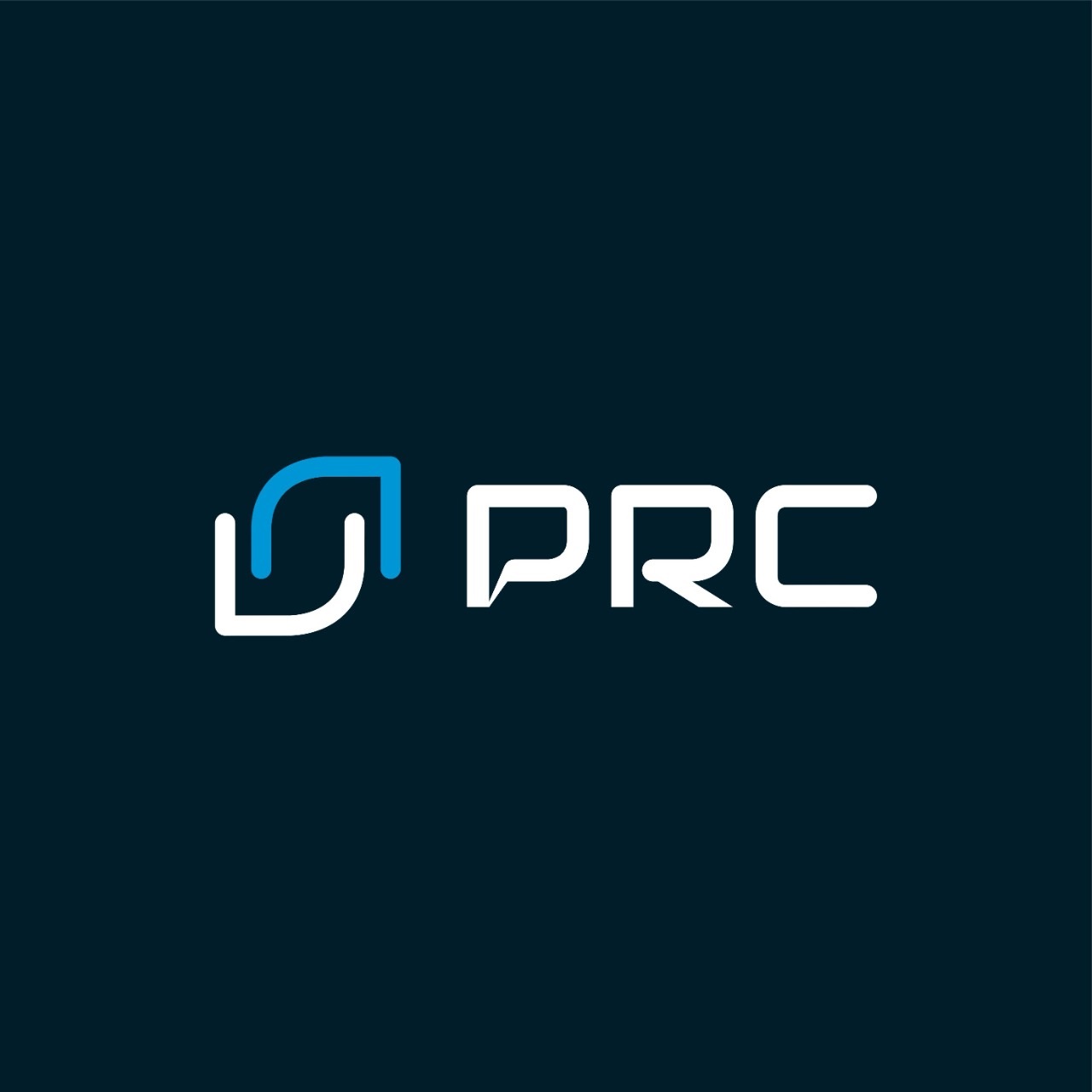 Logo PRC
