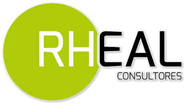 Logo Rheal Consultores