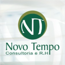 Logo NOVO TEMPO RH