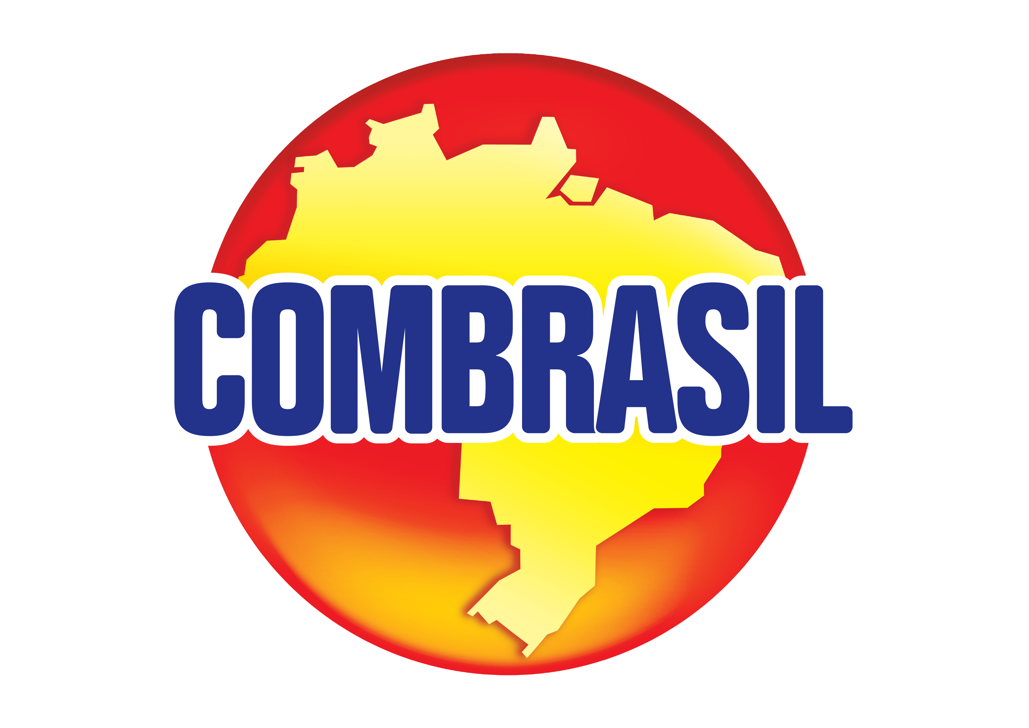 Logo COMBRASIL ALIMENTOS 