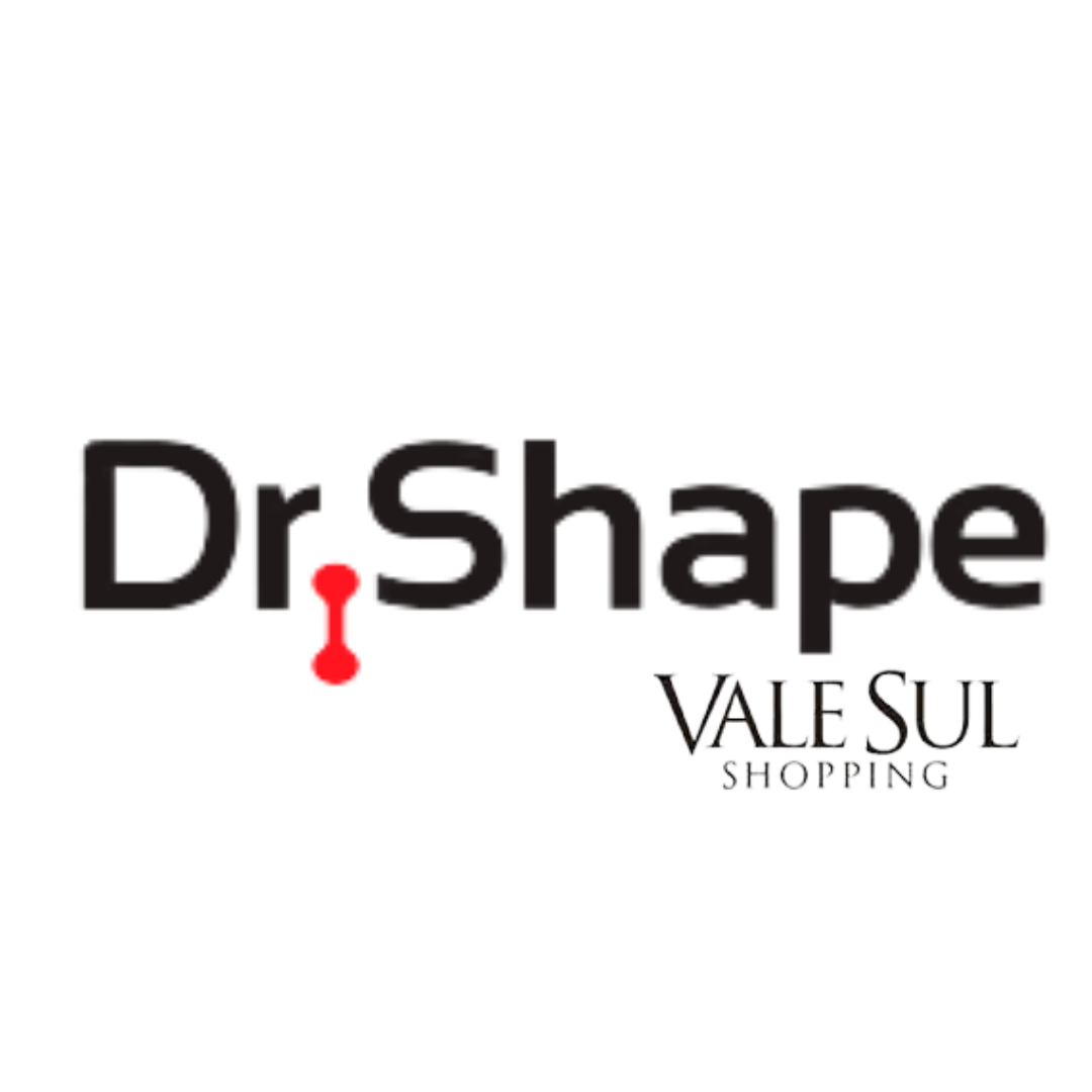 Logo Dr Shape Vale Sul