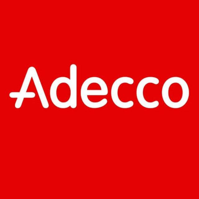 Logo Adecco RH