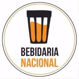 Logo Bebidaria Nacional