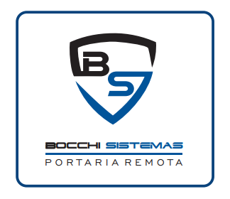 Logo BOCCHI SISTEMAS