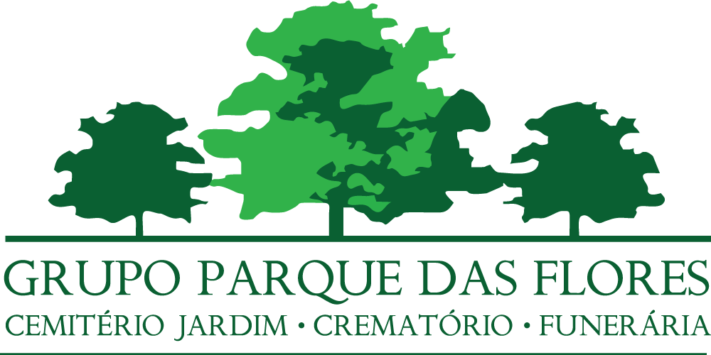 Logo CEMITÉRIO E CREMATÓRIO PARQUE DAS FLORES