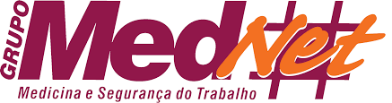 Logo MED NET - SJC