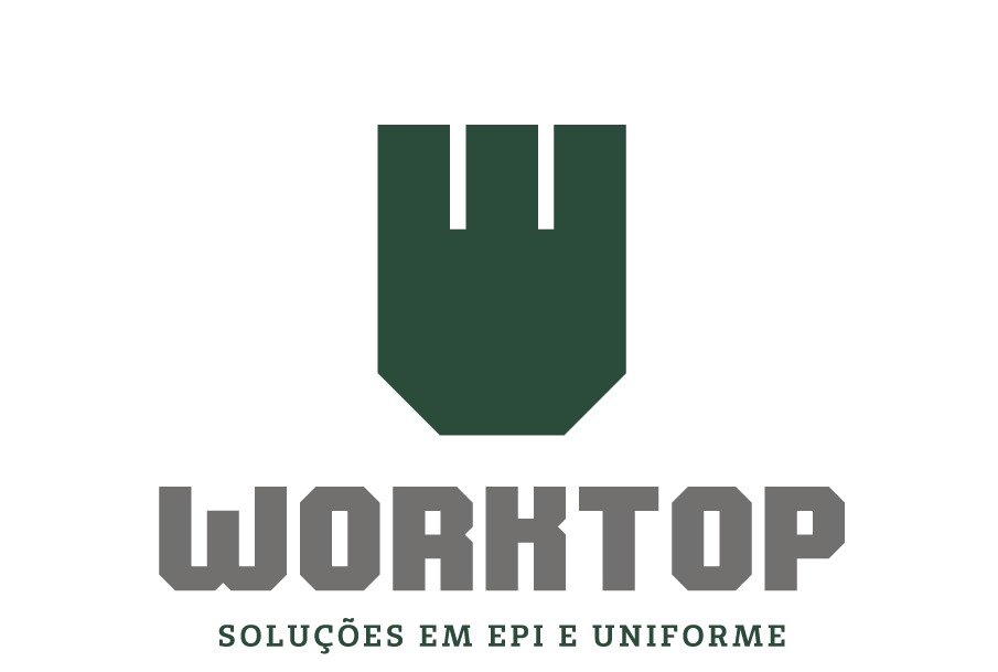 Logo Worktop Soluções em EPI'S e Uniformes