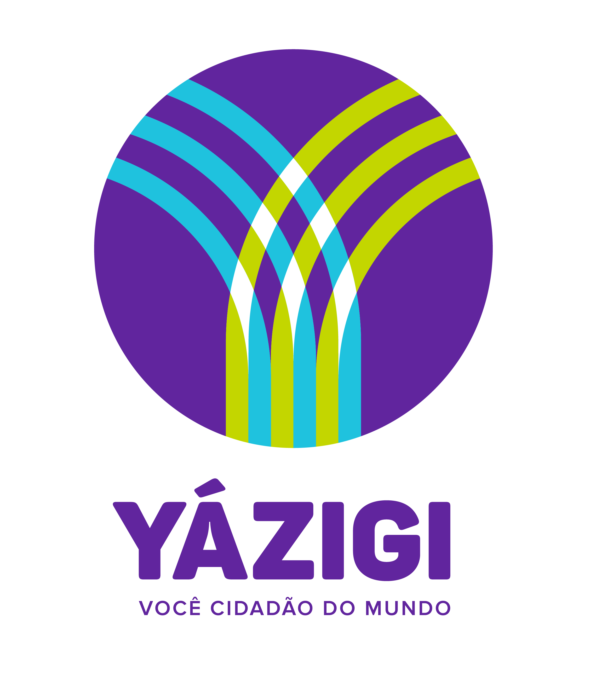 Logo yazigi SJC