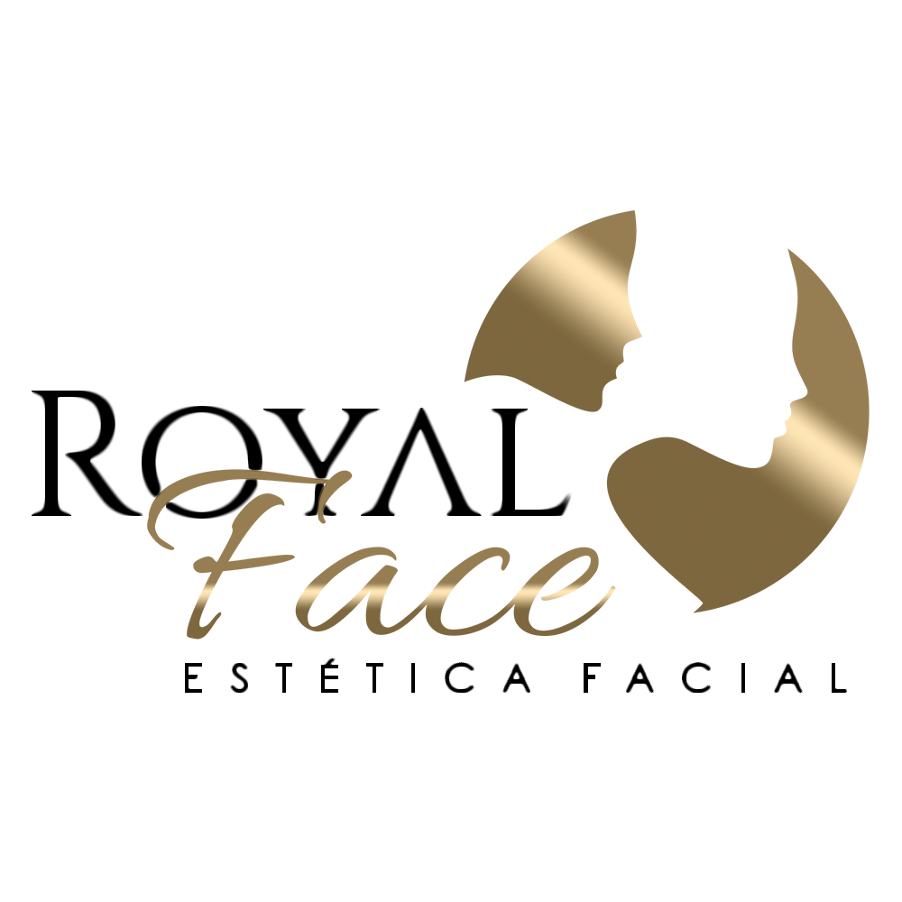 Logo Royalface Clinica de Estética Facial