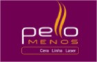 Logo Pello Menos Instituto de Depilação