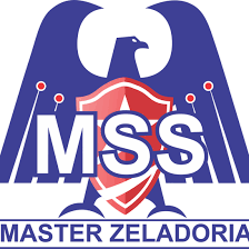 Logo MASTER ZELADORIA