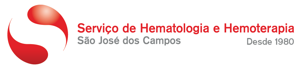 Logo Hemocentro - Serviço de Hemoterapia de SJCampos LTDA