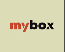 Logo My Box Marcenaria Moderna 