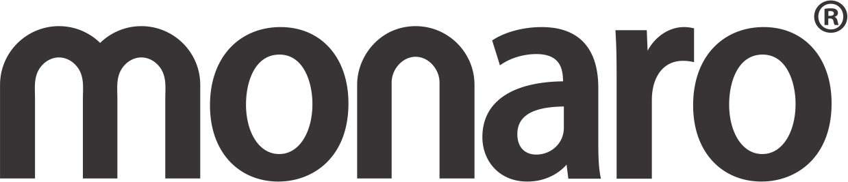 Logo MONARO 