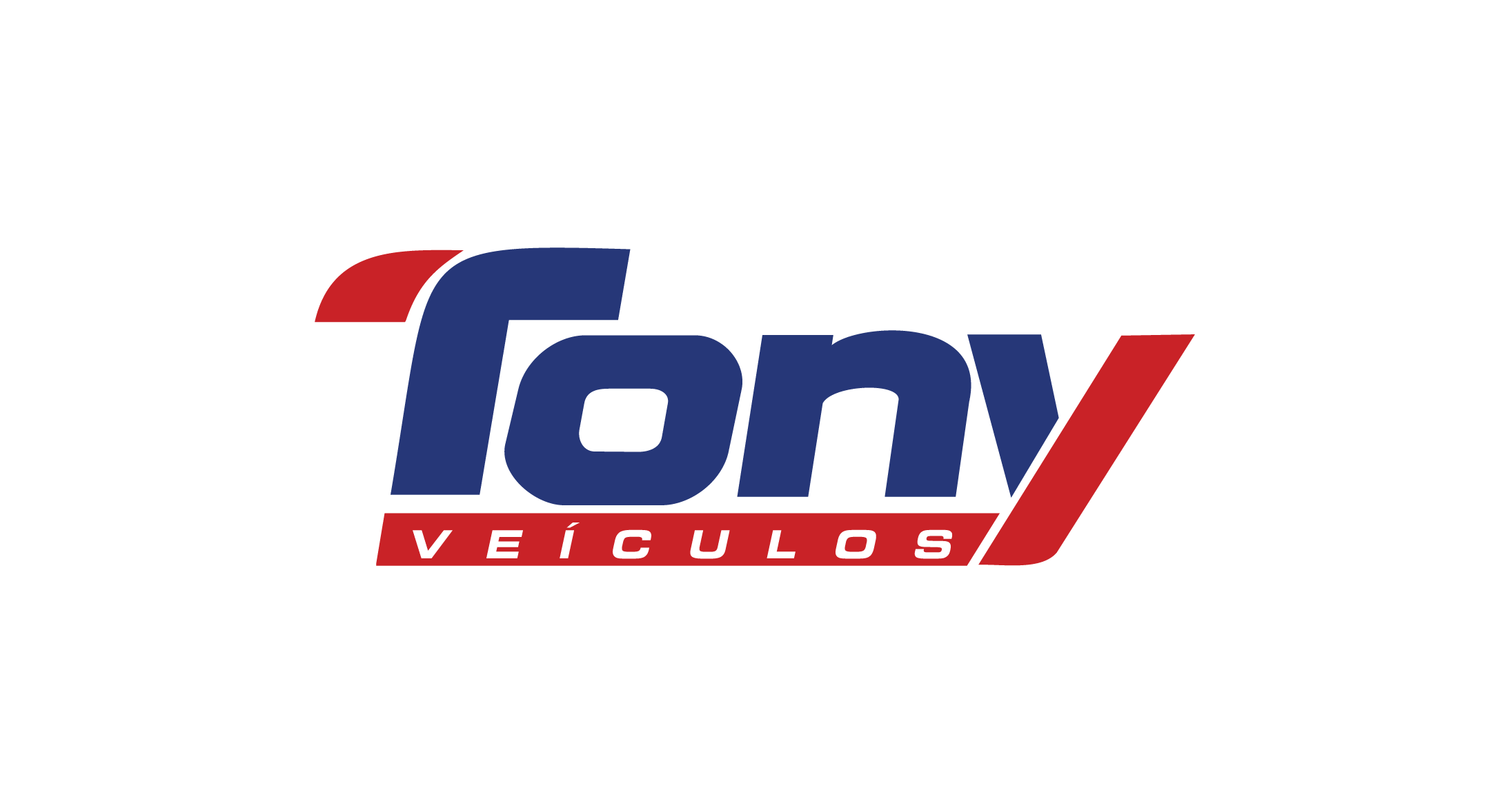 Logo Tony Veículos